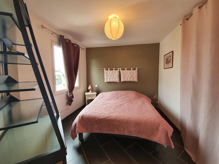 Apartment A La Campagne Valensole